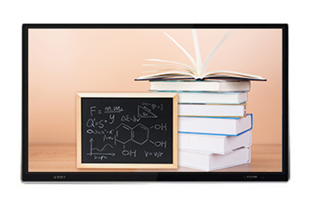 觸控一體機-98寸一體機 觸控一體機-98寸一體機